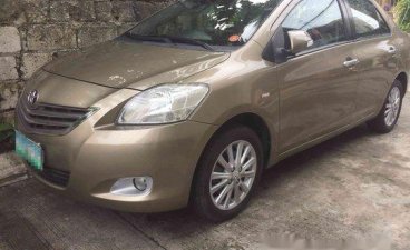 Selling Toyota Vios 2012 at 60000 km