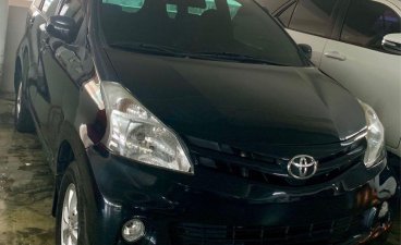 Toyota Avanza 2014 for sale in Lipa 