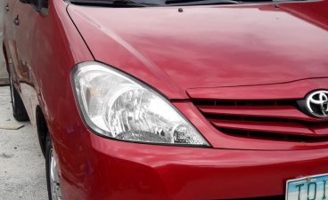 Toyota Innova 2011 for sale in Valenzuela 