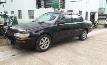 Toyota Corolla 1994 for sale in Caloocan 