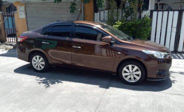 2014 Toyota Vios for sale in Manila