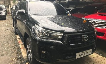 2019 Toyota Conquest for sale in Quezon City
