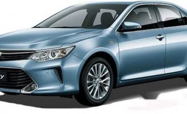 Toyota Camry 2019 Automatic Gasoline for sale 