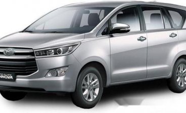 2019 Toyota Innova for sale in Pasig 