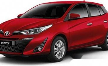2019 Toyota Yaris for sale in Pasig