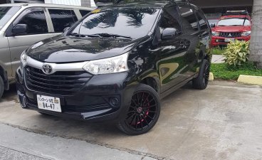 Used Toyota Avanza 2016 for sale in Paranaque