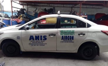 2010 Toyota Vios for sale in Mandaluyong