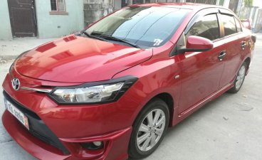 2017 Toyota Vios at 24000 km for sale