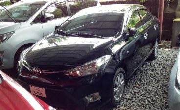 2016 Toyota Vios for sale in Quezon City