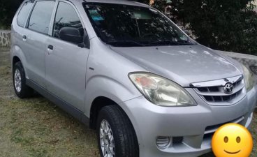2011 Toyota Avanza for sale in Muntinlupa