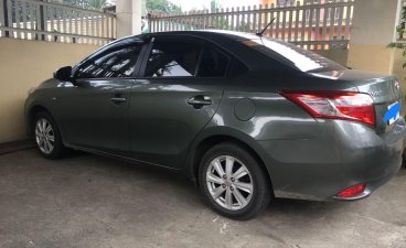 2nd Hand 2018 Toyota Vios for sale 