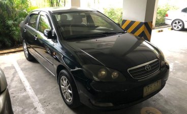 2004 Toyota Altis for sale in Paranaque