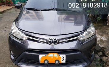 2016 Toyota Vios for sale in Pasig 