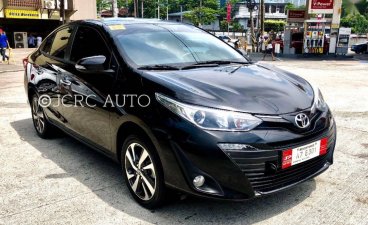 2018 Toyota Vios for sale in Manila