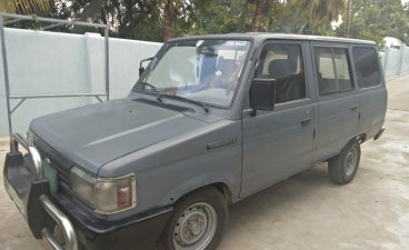 Toyota Tamaraw 1995 for sale in Pagadian