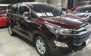 Toyota Innova 2016 Automatic for sale 