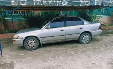 1992 Toyota Corolla for sale in Calamba 