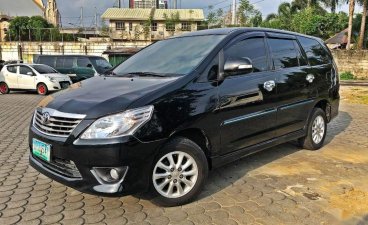 2013 Toyota Innova for sale in Antipolo