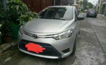 Toyota Vios 2014 for sale in Pasig 