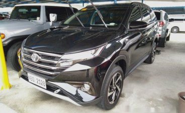 Black Toyota Rush 2019 for sale in Makati