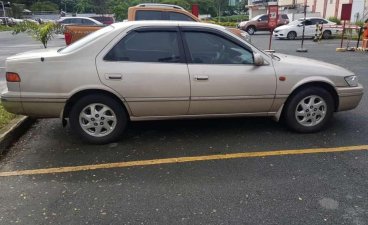 1999 Toyota Camry for sale in Quezon City