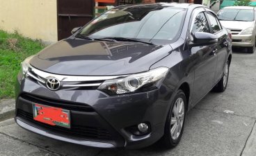 2014 Toyota Vios for sale in Imus