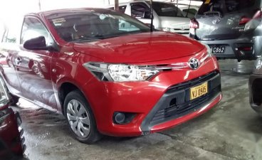 2016 Toyota Vios for sale in Quezon City