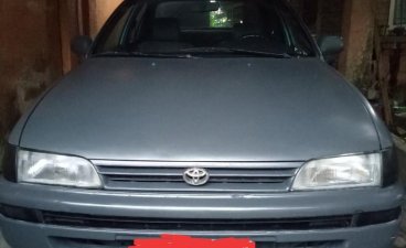 1993 Toyota Corolla for sale in Quezon City