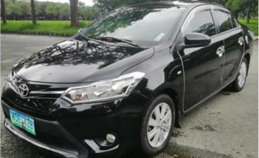 2013 Toyota Vios at 87000 km for sale