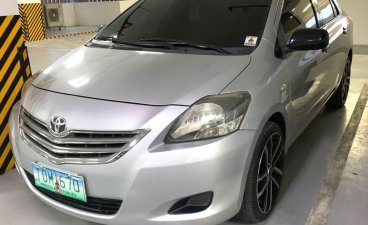 2012 Toyota Vios for sale in Cebu City