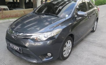 2016 Toyota Vios for sale in Taguig