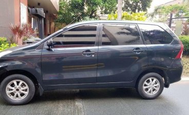 2013 Toyota Avanza for sale in Pasig 