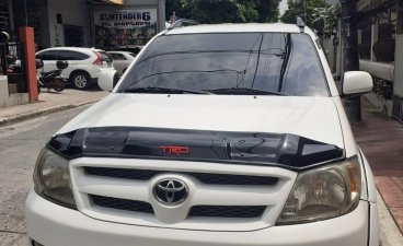 2007 Toyota Hilux for sale in Cainta 