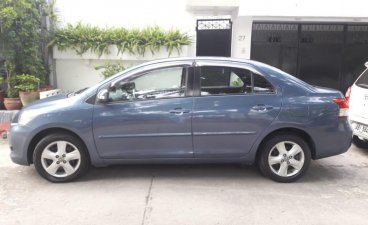 Toyota Vios 2010 for sale in Paranaque 