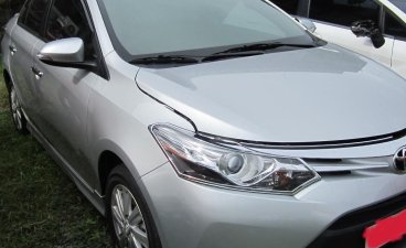 2018 Toyota Vios for sale in Pasig 