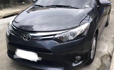 2014 Toyota Vios for sale in Manila