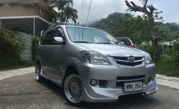 2009 Toyota Avanza for sale in Pasay 