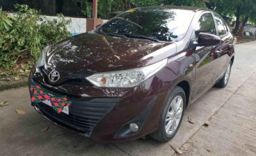 Toyota Vios 2019 for sale in Quezon City