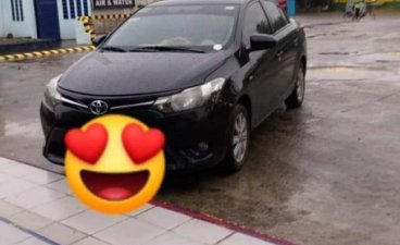 2015 Toyota Vios Automatic Gasoline for sale 