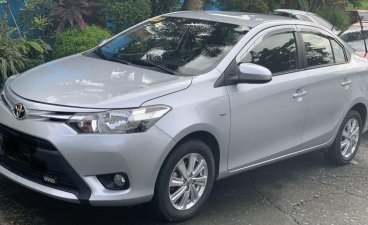 Toyota Vios 2017 for sale in Antipolo