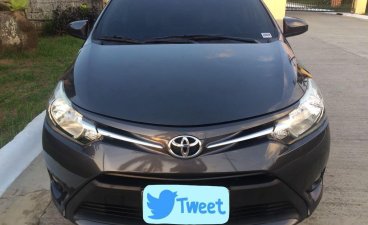 2015 Toyota Vios for sale in Tagaytay