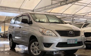 Toyota Innova 2013 for sale in Makati 