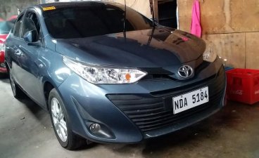 2019 Toyota Vios for sale in Quezon City