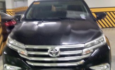 2018 Toyota Rush for sale in Manila
