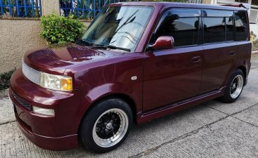 2010 Toyota Bb for sale in Davao City 