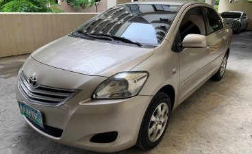 2010 Toyota Vios for sale in Pasig