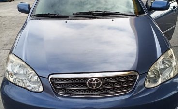 Toyota Corolla Altis 2005 for sale in Imus