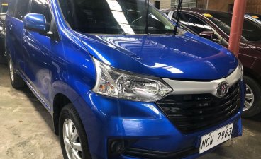 2018 Toyota Avanza for sale in Quezon City