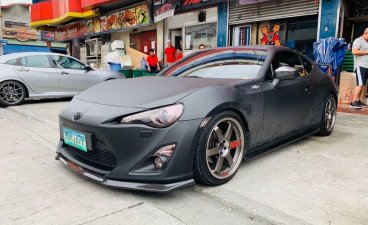 2013 Toyota 86 for sale in Angeles 
