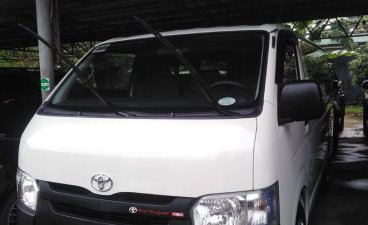 2016 Toyota Hiace for sale in Pasay 